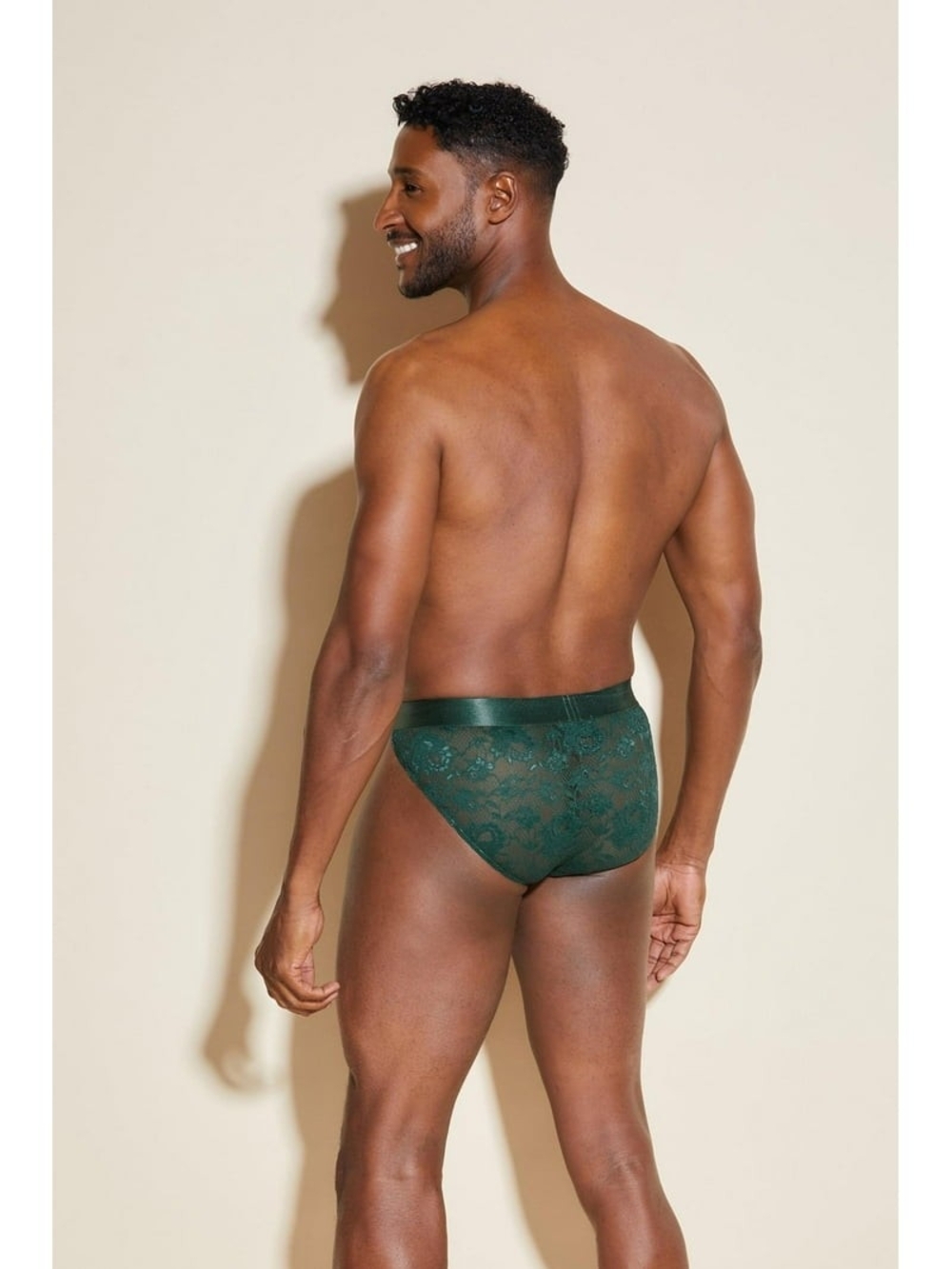 Cosabella Men's Congo Sports Briefs